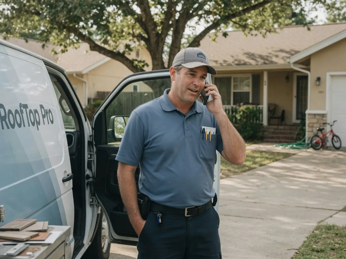 Roof Repair Jourdanton, TX FAQs